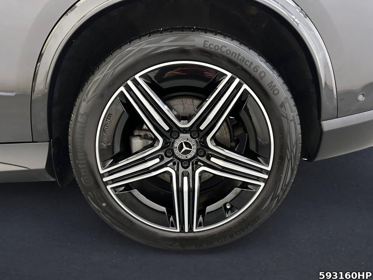 Mercedes-Benz GLC – Bild 5