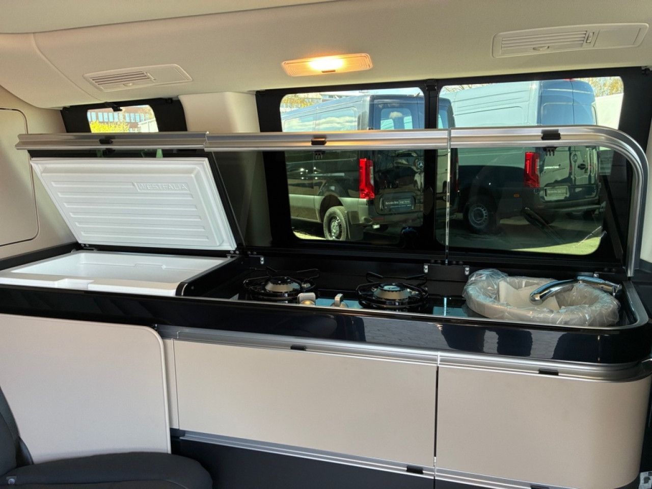 Mercedes-Benz Marco Polo – Bild 18