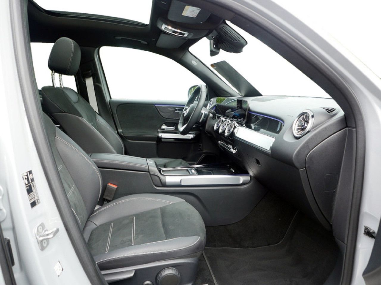 Mercedes-Benz GLB – Bild 5