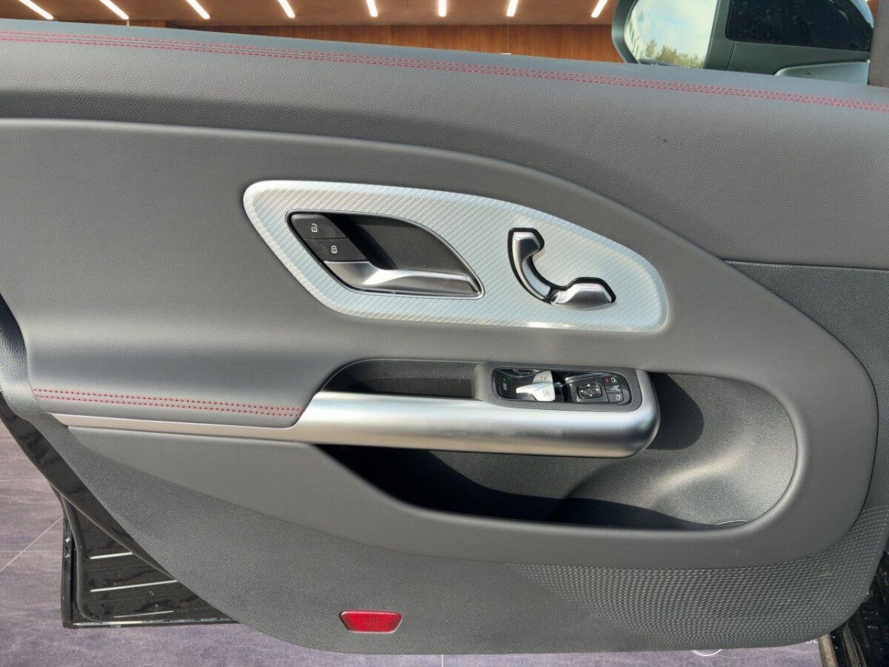 Mercedes-Benz CLA – Bild 14