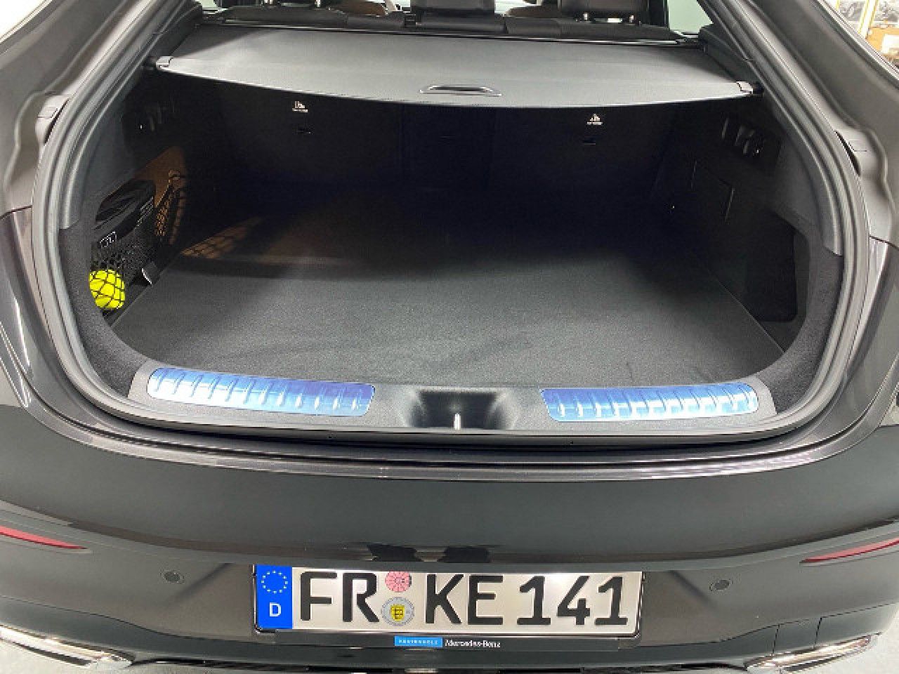Mercedes-Benz GLC – Bild 11