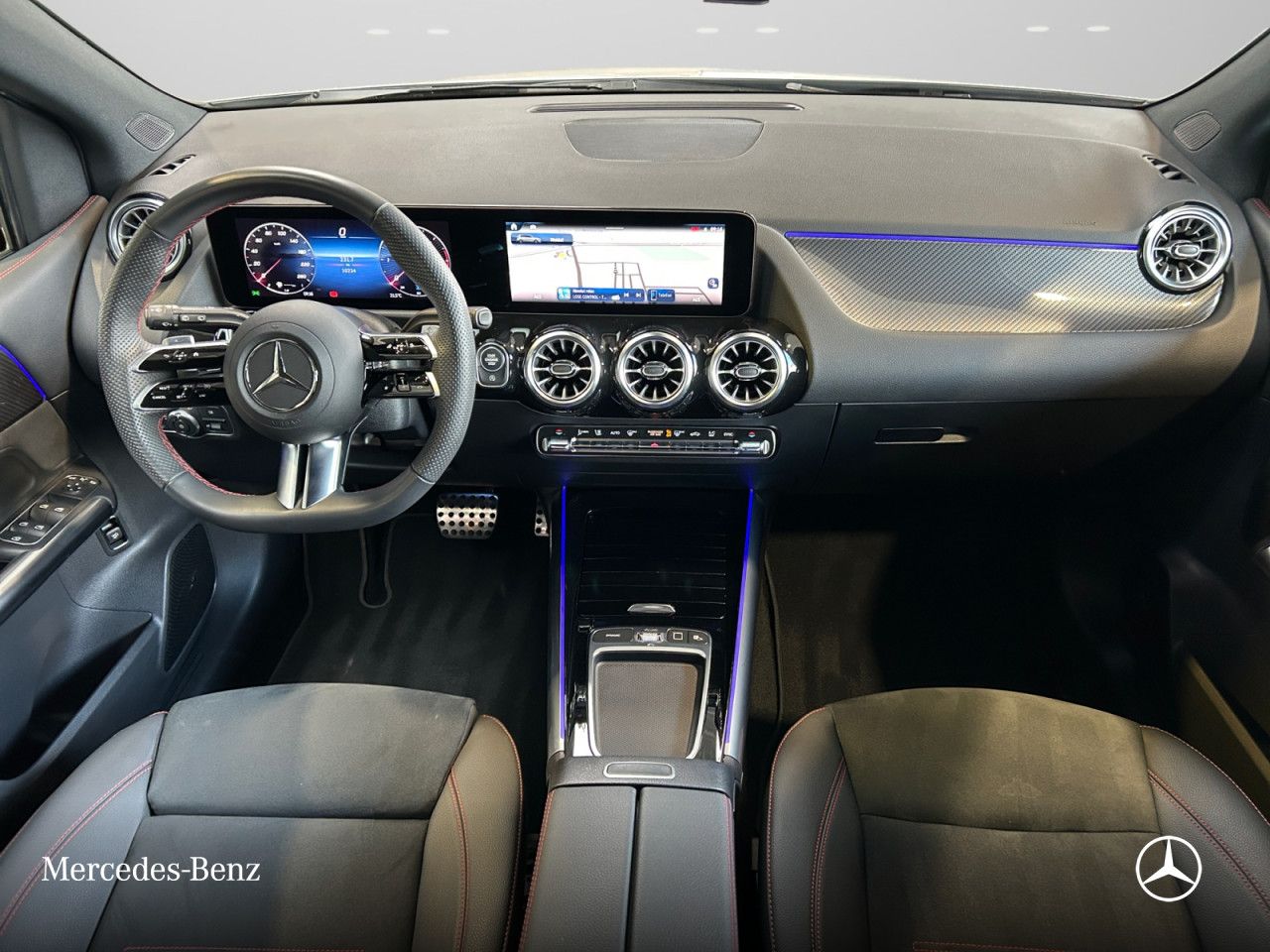 Mercedes-Benz B-Klasse – Bild 10