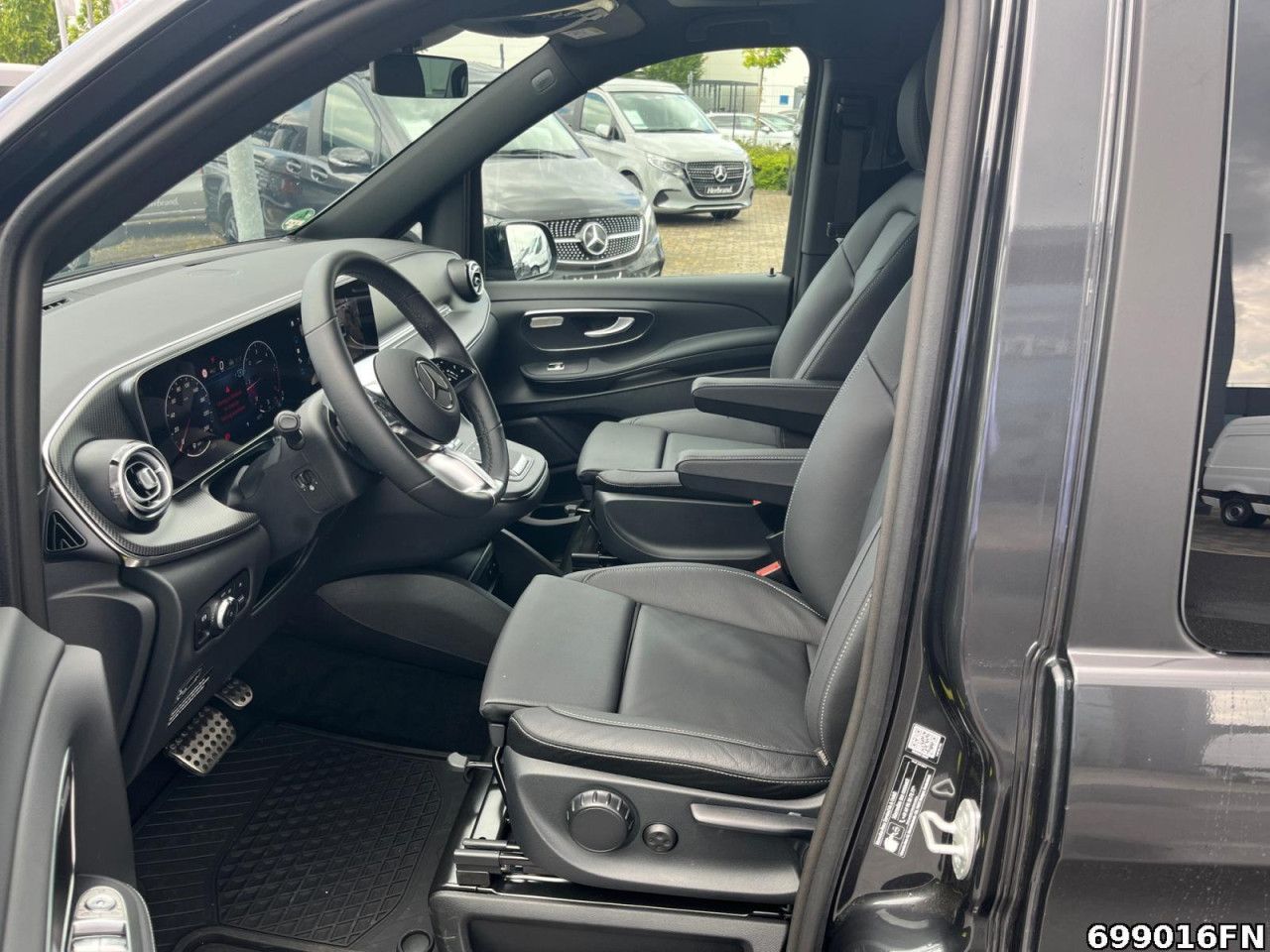 Mercedes-Benz Marco Polo – Bild 8