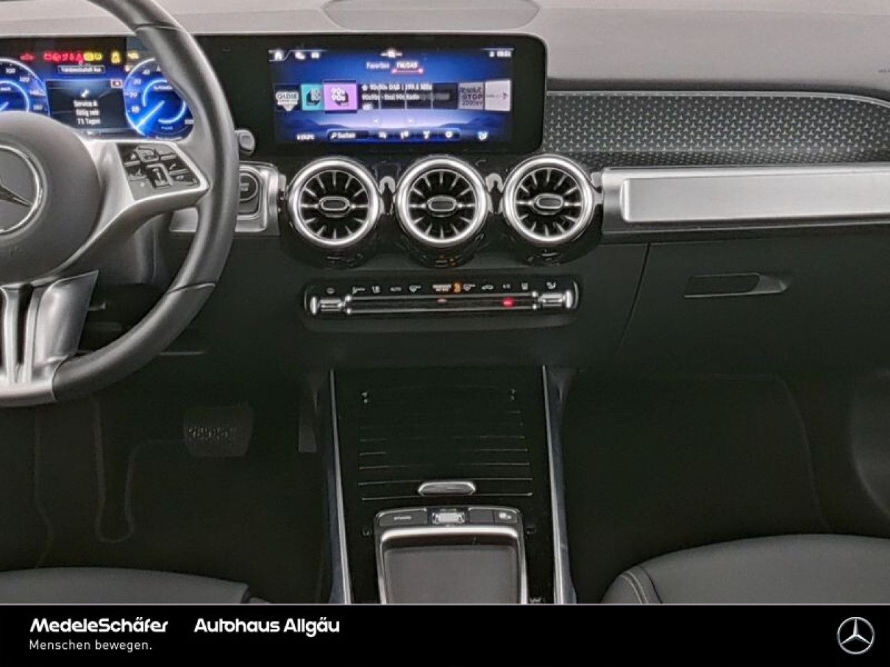 Mercedes-Benz EQB – Bild 3