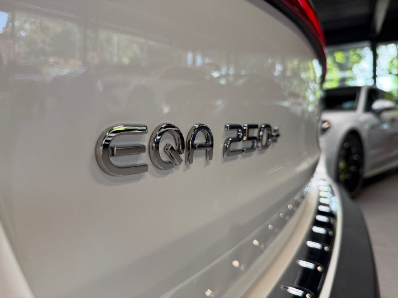 Mercedes-Benz EQA – Bild 23