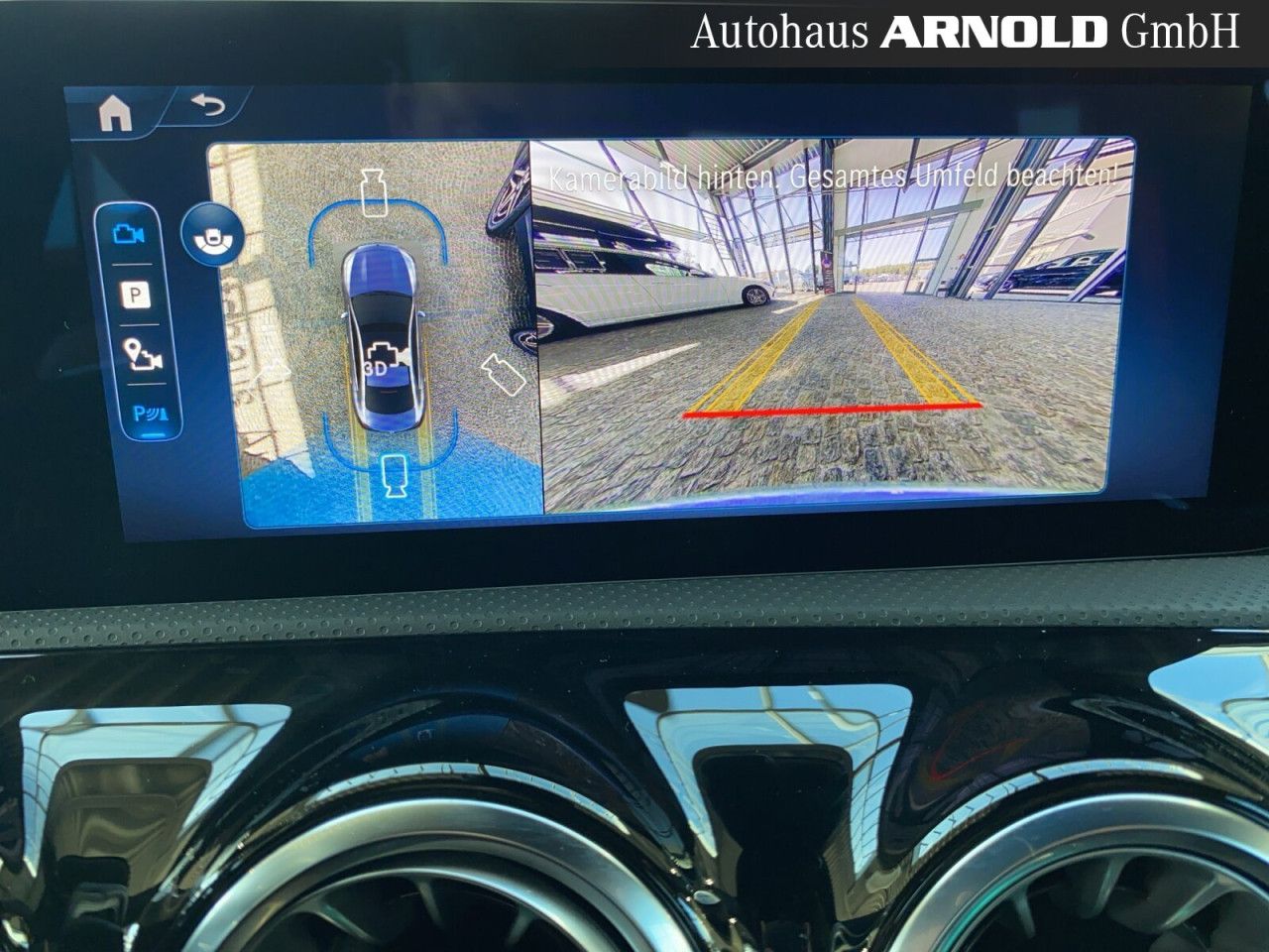 Mercedes-Benz CLA – Bild 13