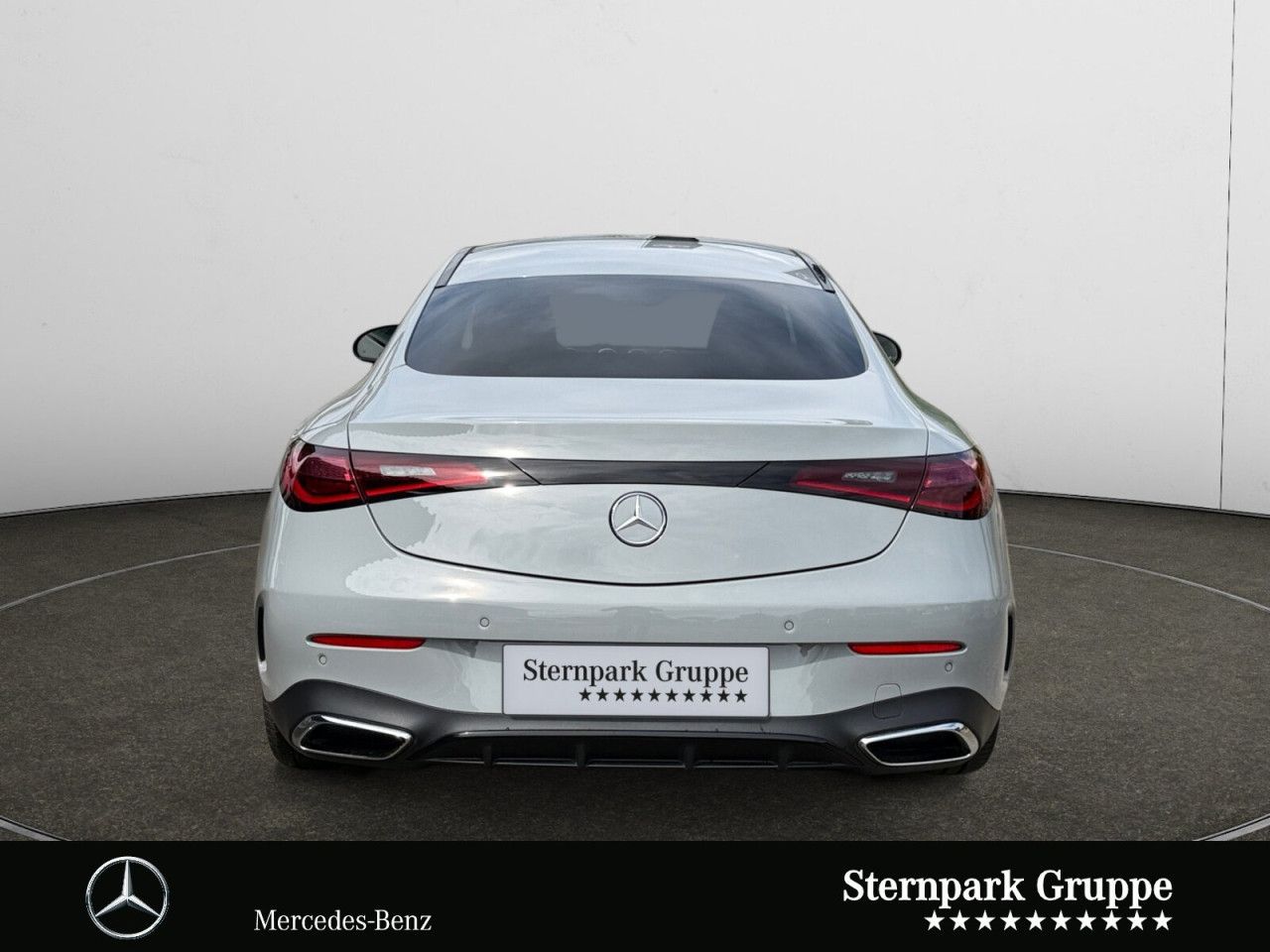 Mercedes-Benz CLE – Bild 4