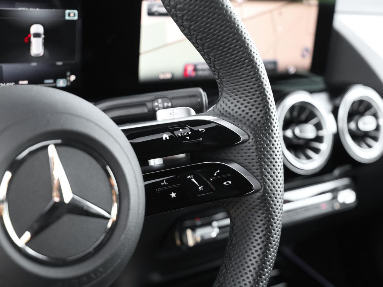 Mercedes-Benz GLA – Bild 13