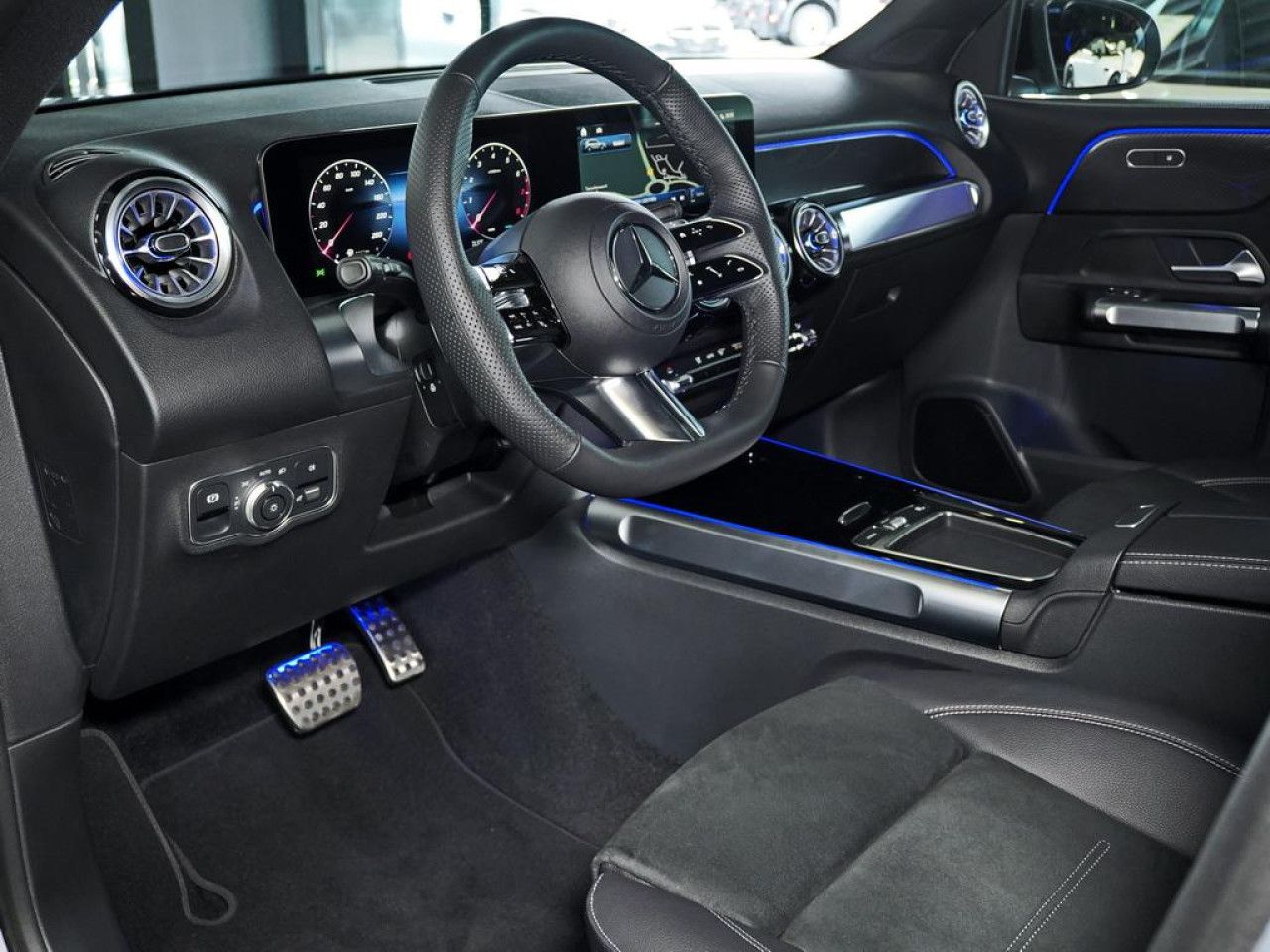 Mercedes-Benz GLB – Bild 5