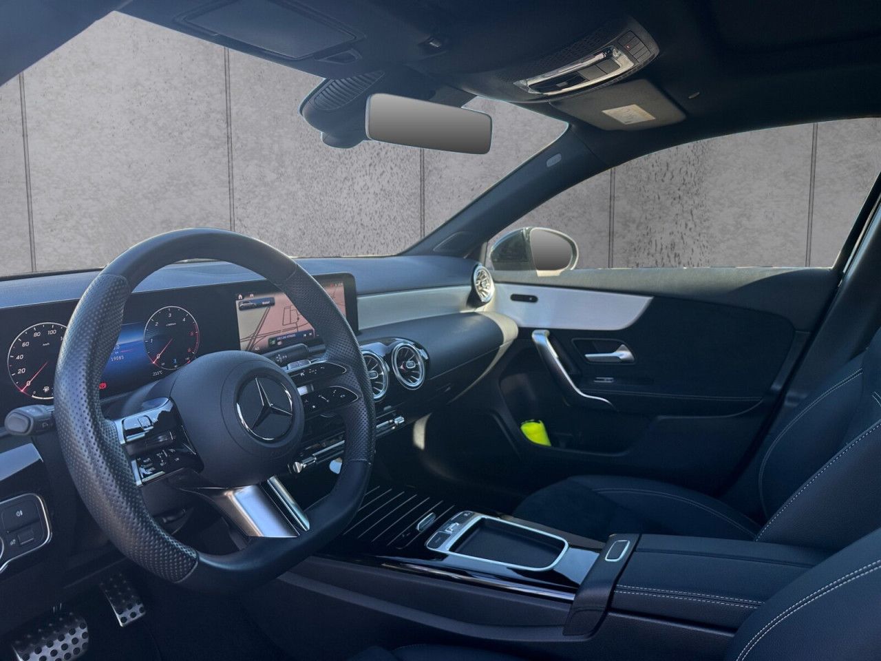 Mercedes-Benz A-Klasse – Bild 13