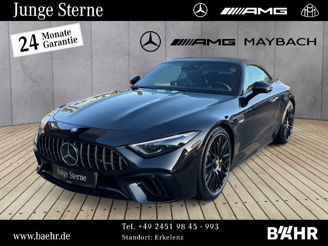 Mercedes-Benz SL 63