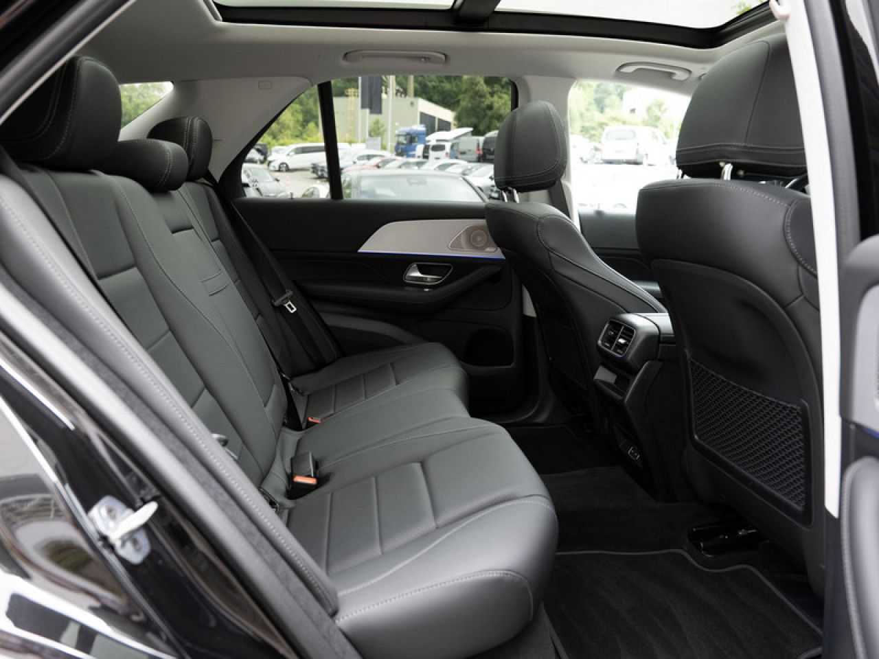 Mercedes-Benz GLE – Bild 4