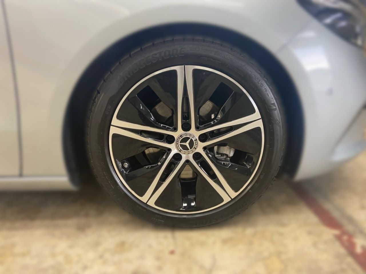 Mercedes-Benz B-Klasse – Bild 6