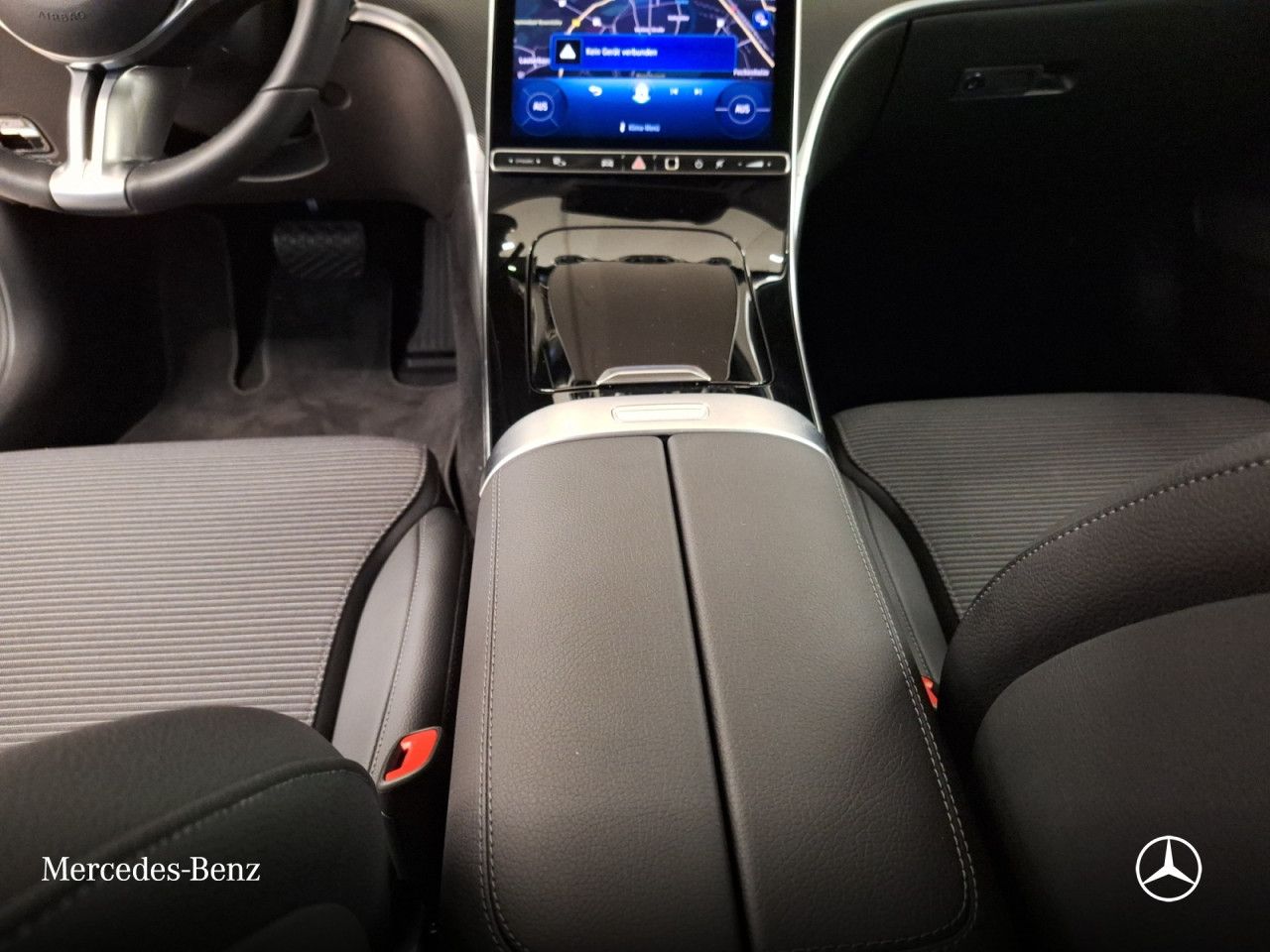 Mercedes-Benz C-Klasse – Bild 12