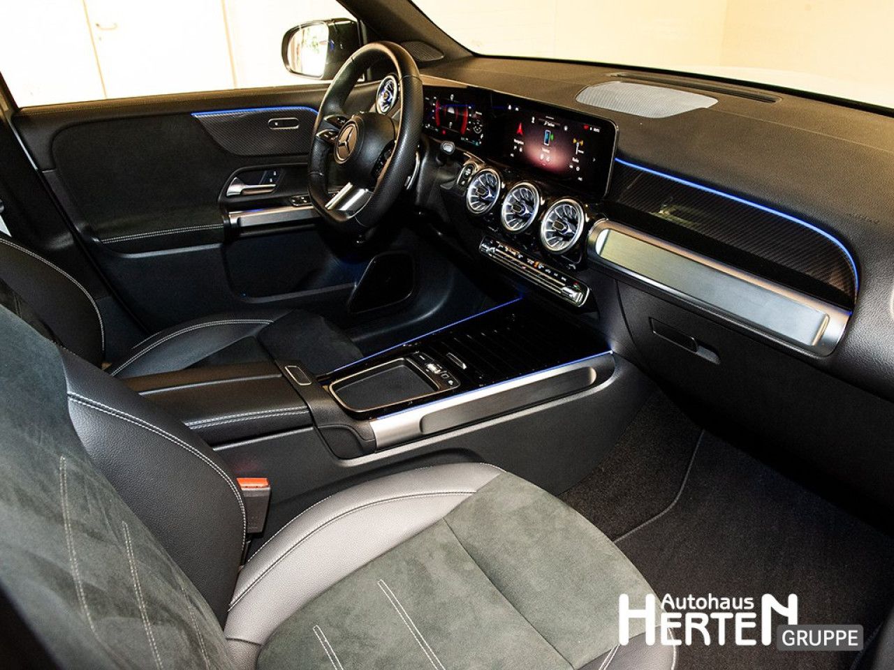 Mercedes-Benz GLB – Bild 3