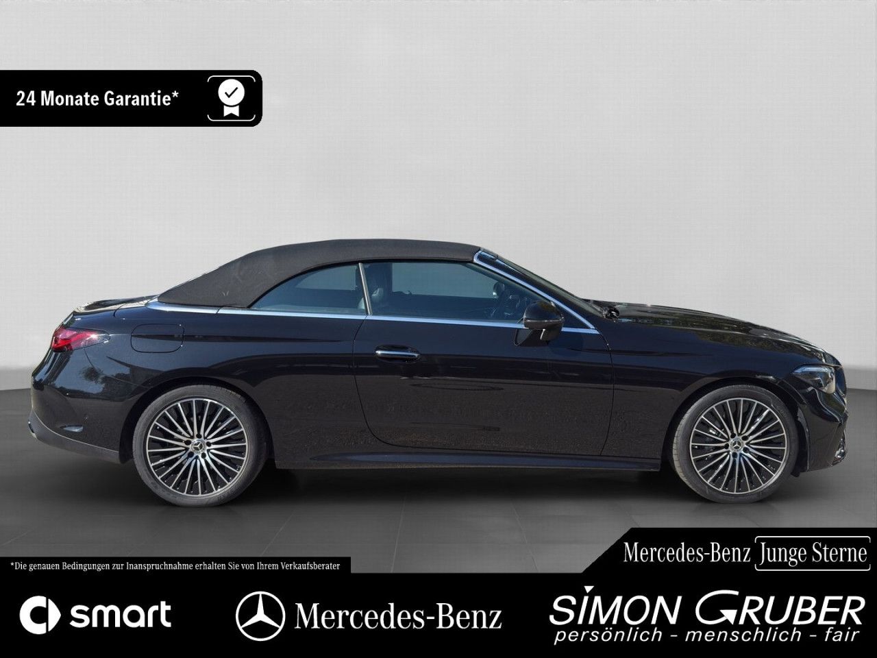 Mercedes-Benz CLE – Bild 7
