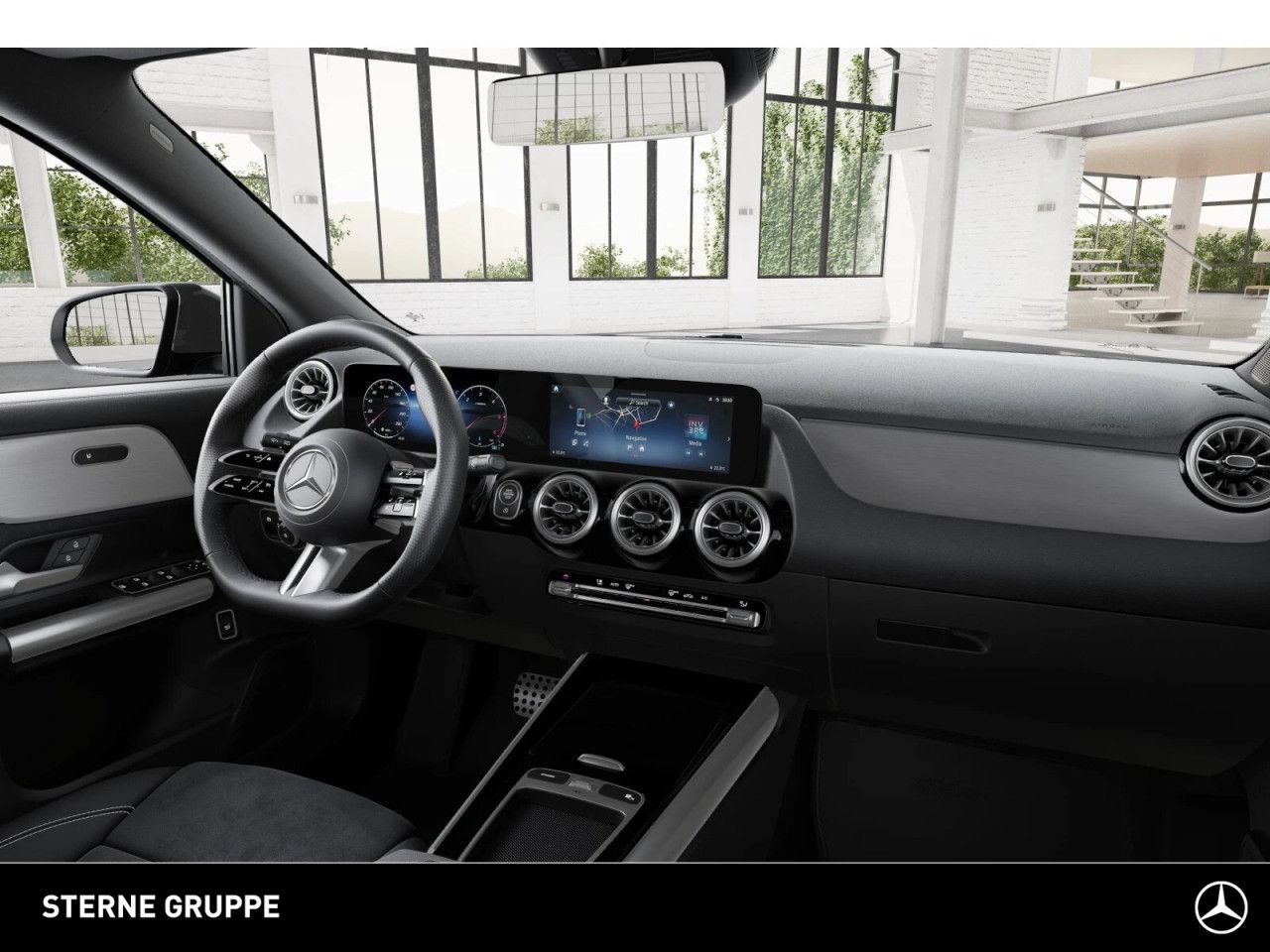 Mercedes-Benz GLA – Bild 6