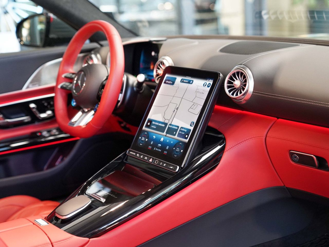 Mercedes-Benz SL – Bild 12