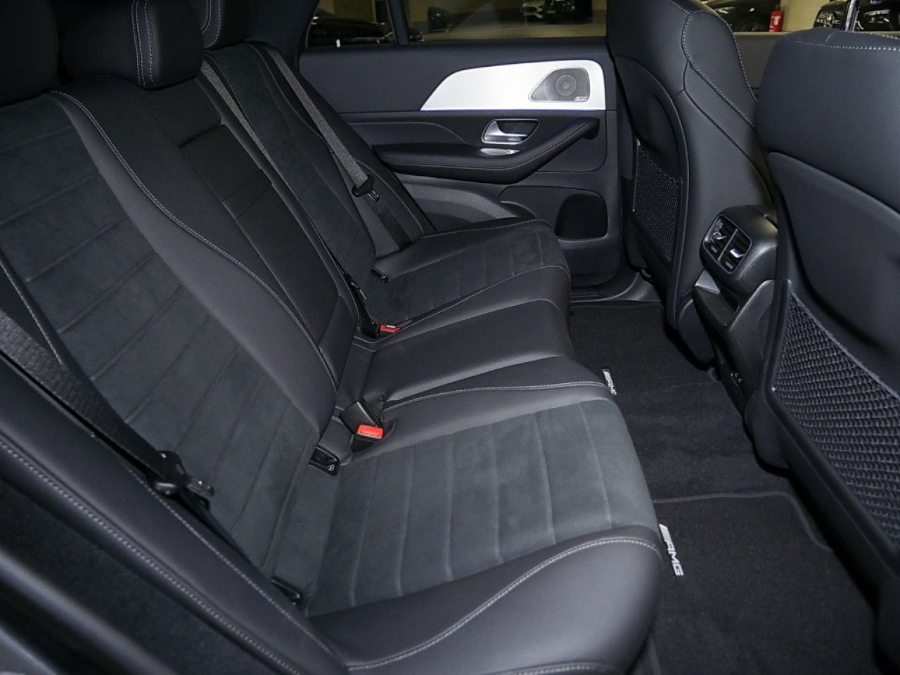 Mercedes-Benz GLE – Bild 7
