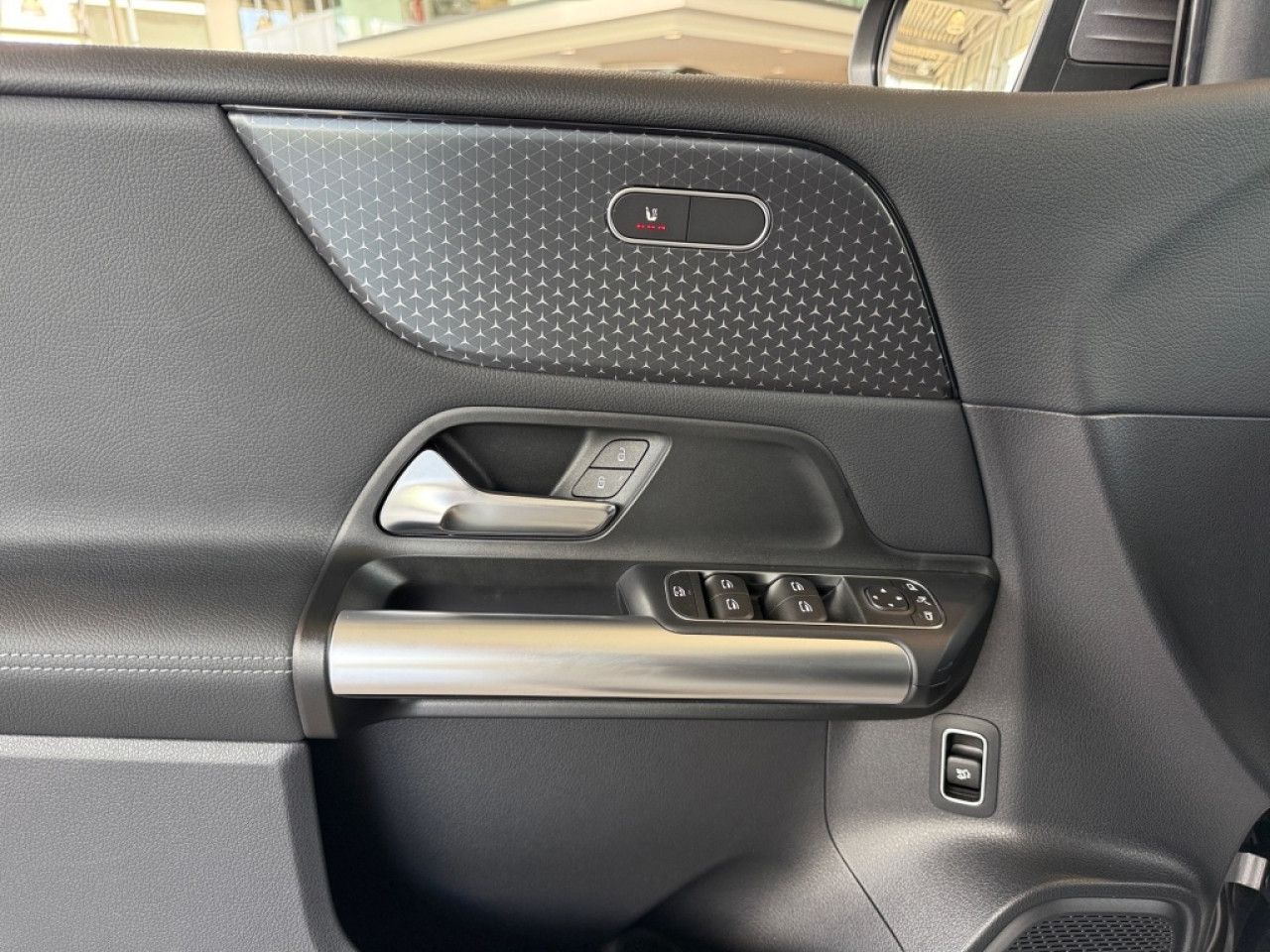 Mercedes-Benz B-Klasse – Bild 6