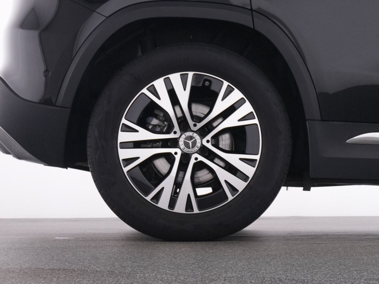 Mercedes-Benz GLA – Bild 22