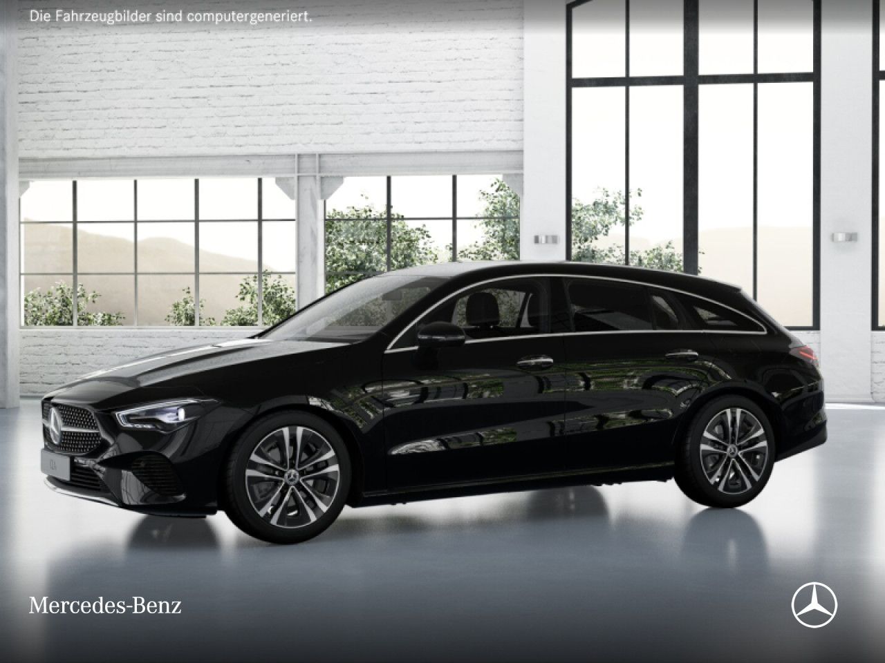 Mercedes-Benz CLA – Bild 2