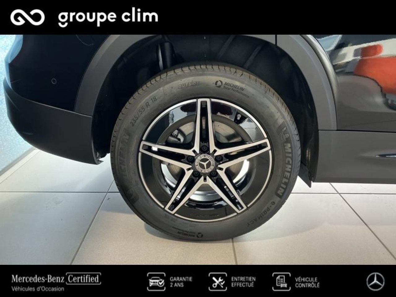 Photo du v&eacute;hicule 6 / 18