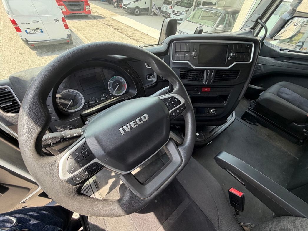 IVECO | S-Way AS440S49T/P