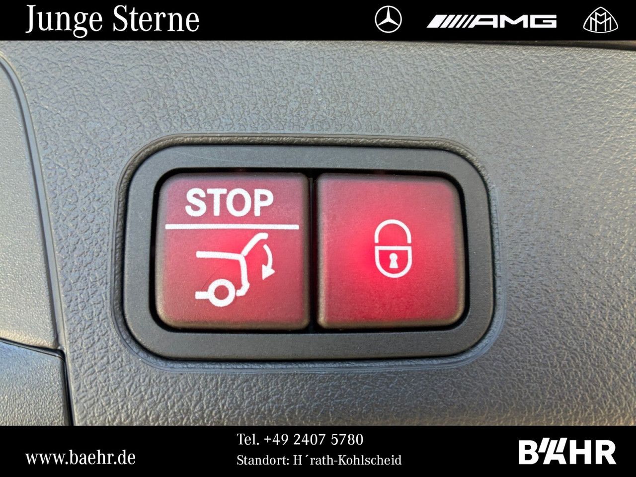 Mercedes-Benz B-Klasse – Bild 11
