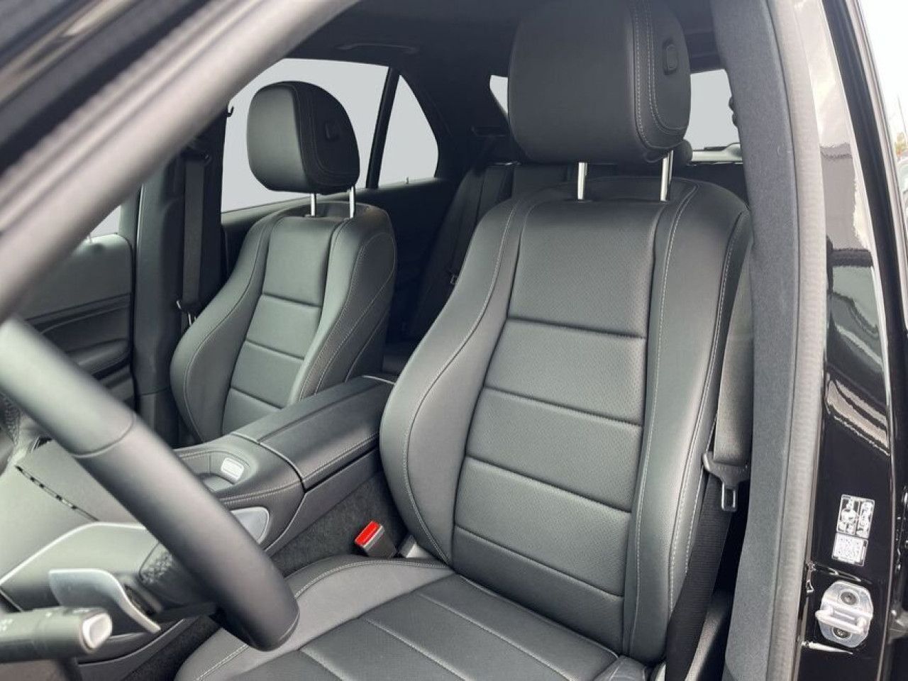 Mercedes-Benz GLE – Bild 11