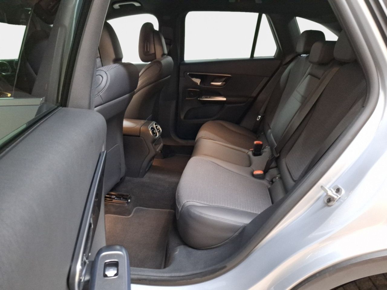 Mercedes-Benz GLC – Bild 15