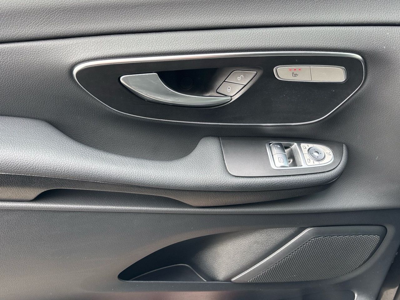 Mercedes-Benz V-Klasse – Bild 13