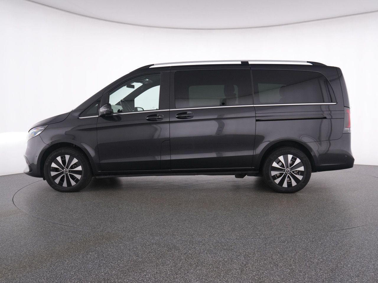 Mercedes-Benz V-Klasse – Bild 10