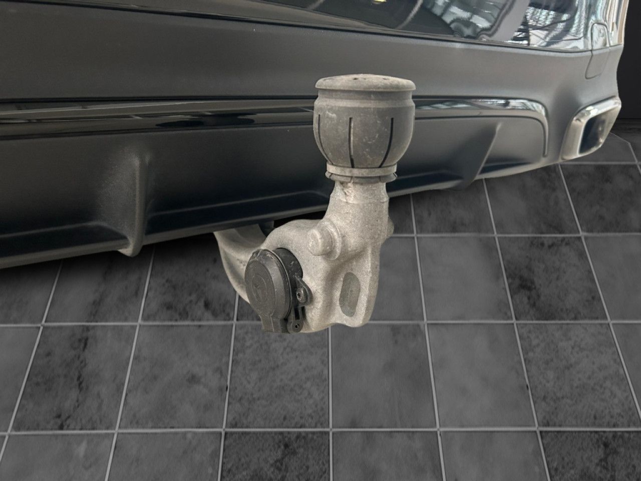 Mercedes-Benz E-Klasse – Bild 15