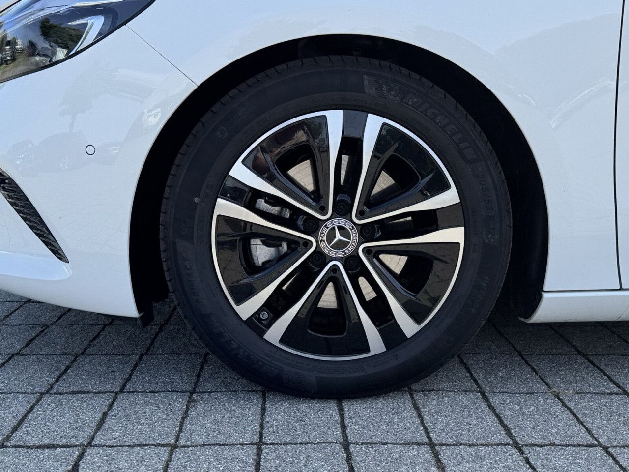 Mercedes-Benz B-Klasse – Bild 21
