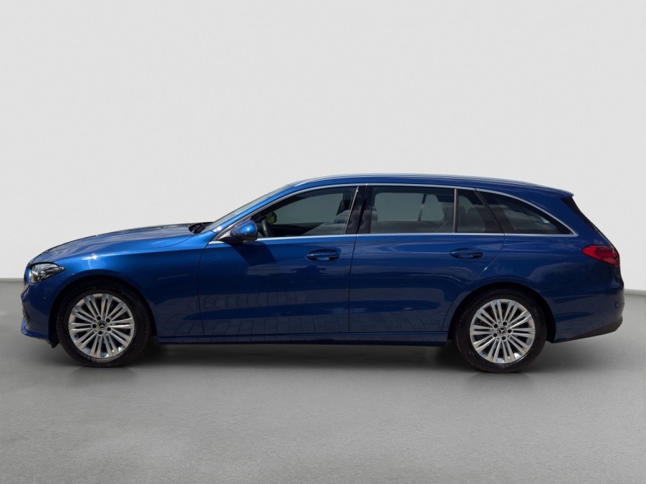 Mercedes-Benz C-Klasse – Bild 3