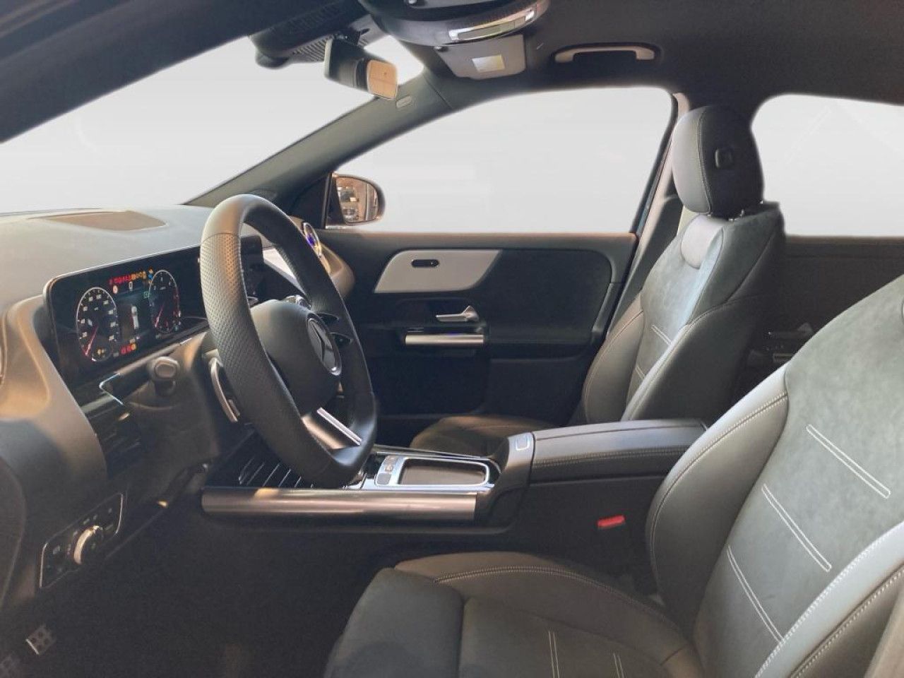Mercedes-Benz GLA – Bild 10