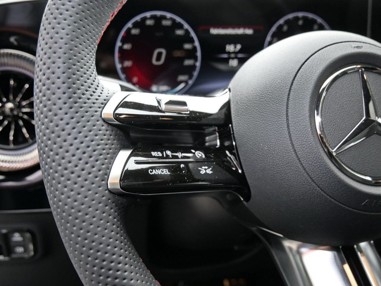 Mercedes-Benz CLA – Bild 16