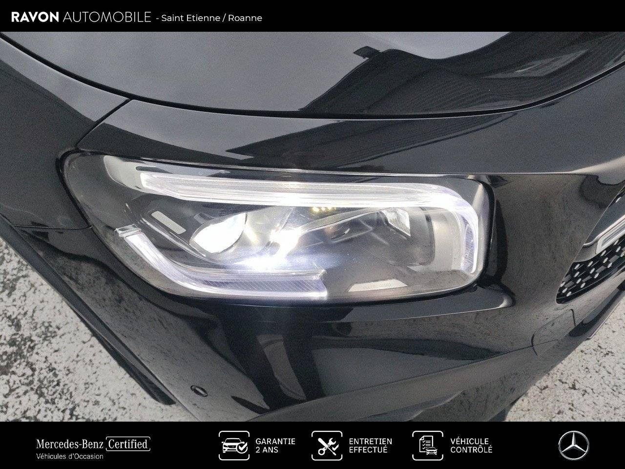 Photo du v&eacute;hicule 18 / 18