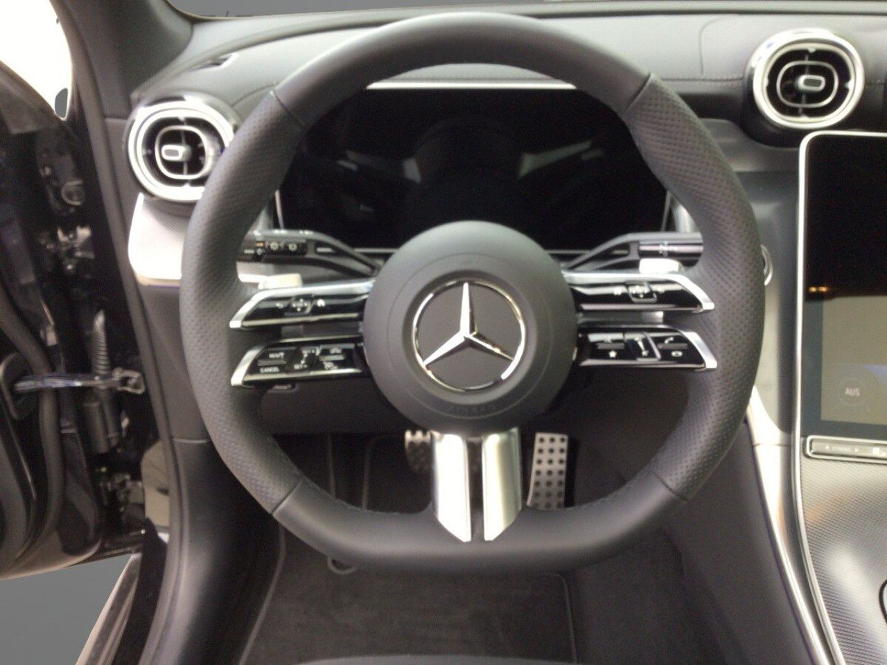 Mercedes-Benz GLC – Bild 9