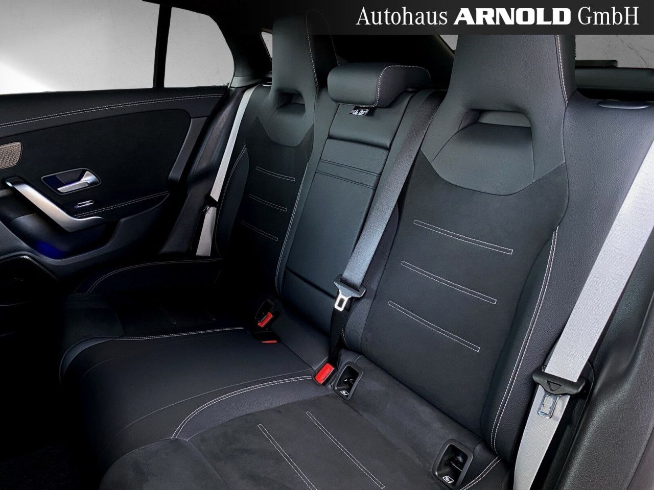 Mercedes-Benz CLA – Bild 10
