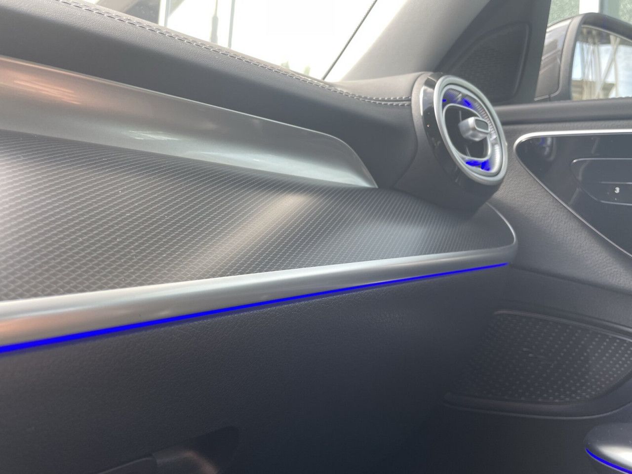 Mercedes-Benz C-Klasse – Bild 19