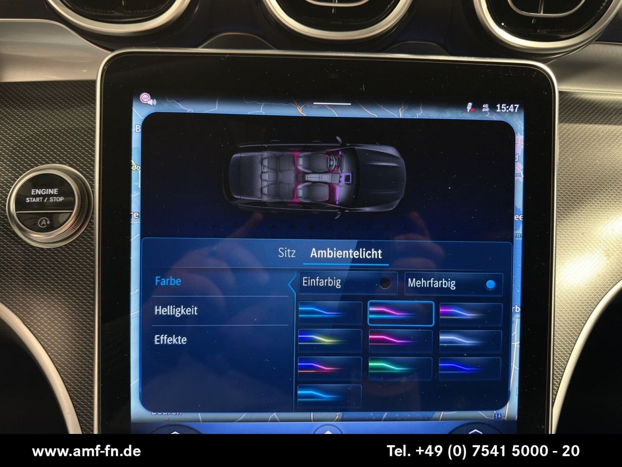 Mercedes-Benz C-Klasse – Bild 14