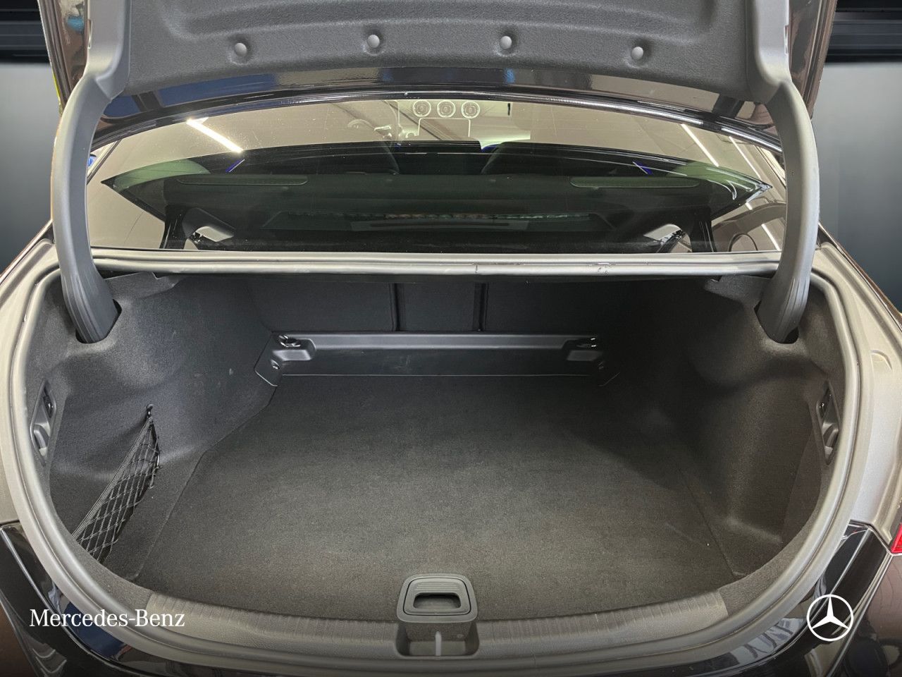 Mercedes-Benz C-Klasse – Bild 5