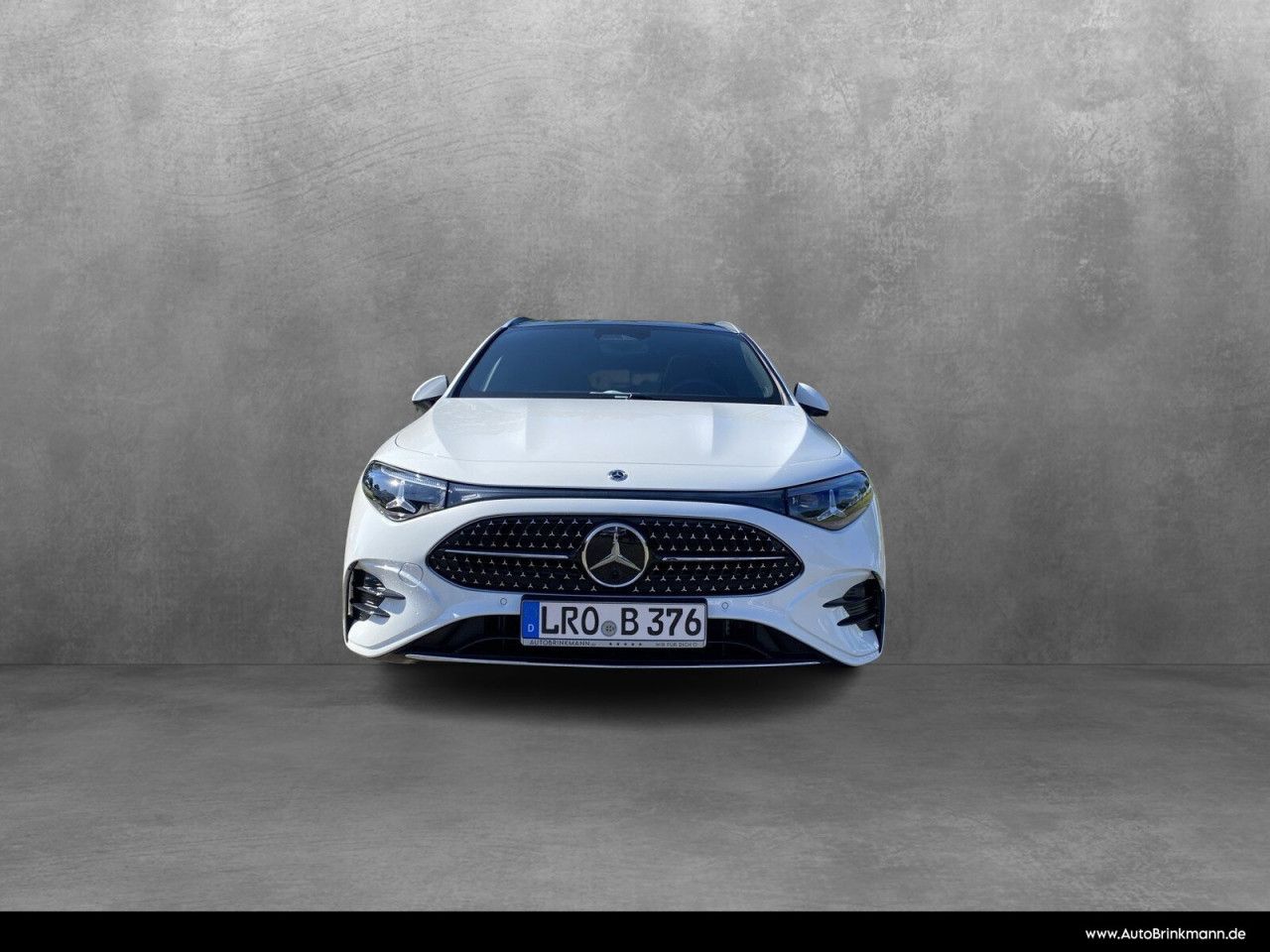 Mercedes-Benz CLA – Bild 2