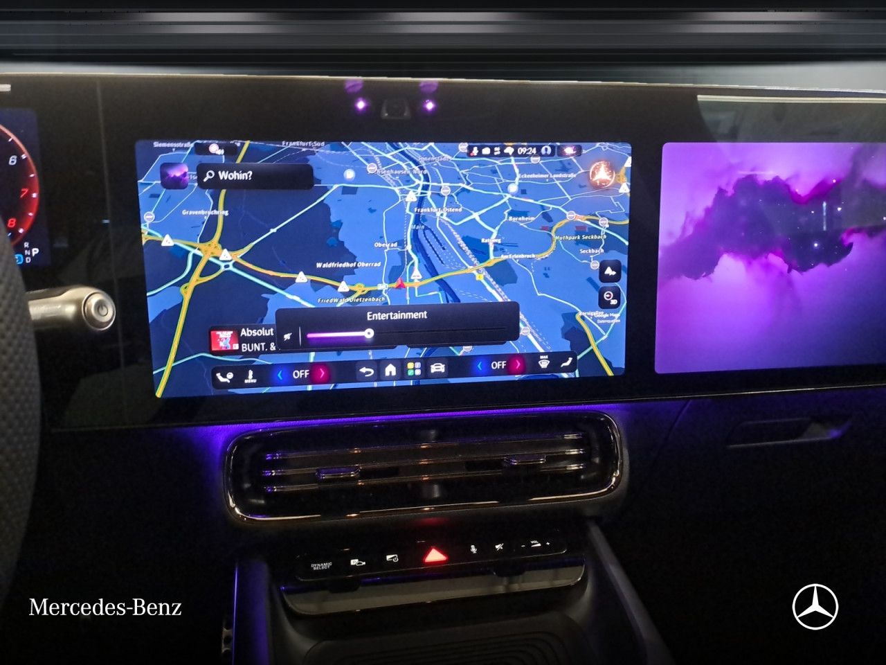 Mercedes-Benz CLA – Bild 20