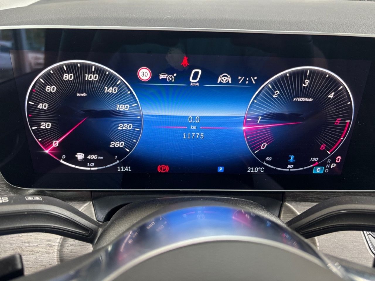 Mercedes-Benz V-Klasse – Bild 9