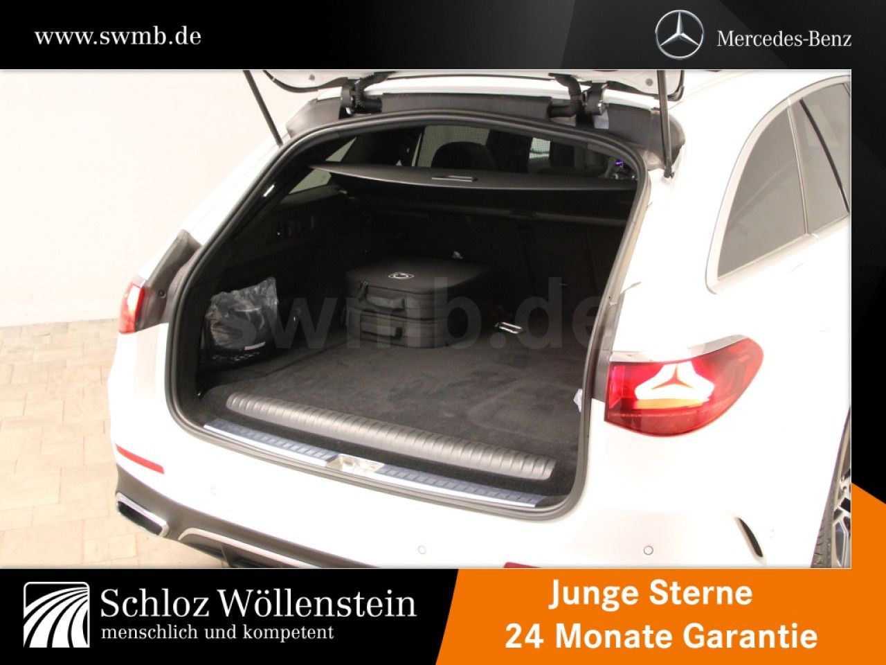Mercedes-Benz E-Klasse – Bild 13