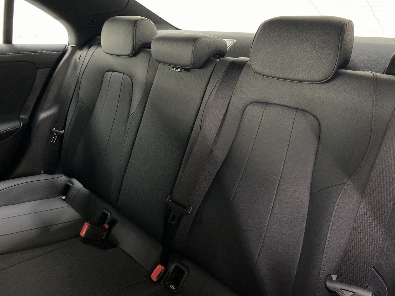 Mercedes-Benz CLA – Bild 13