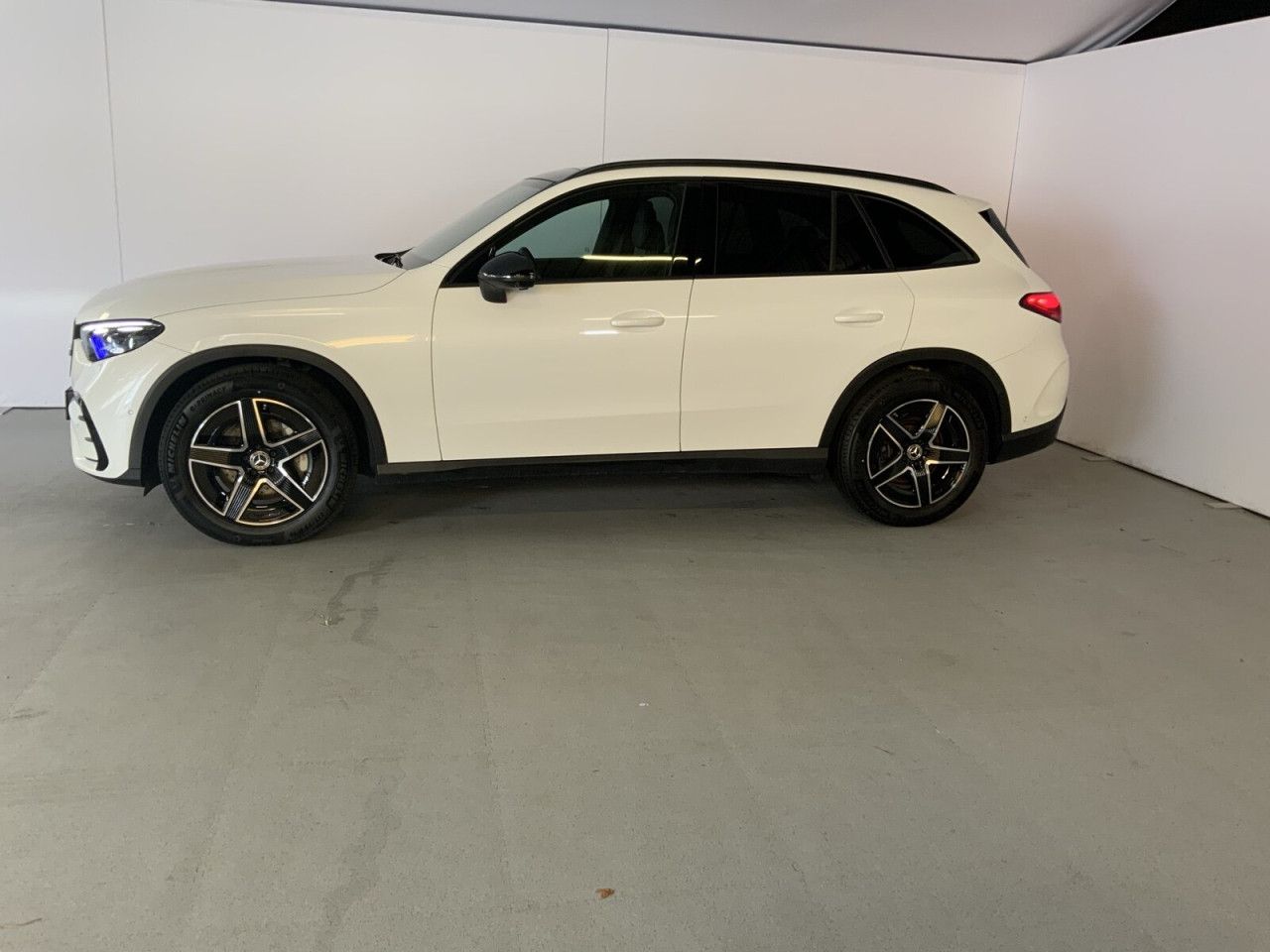 Mercedes-Benz GLC – Bild 4